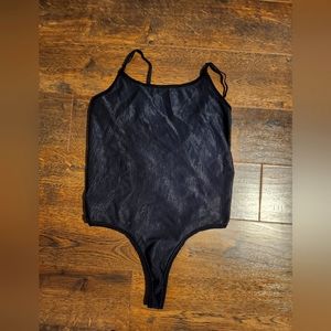 Lululemon bodysuit